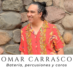 Omar Carrasco