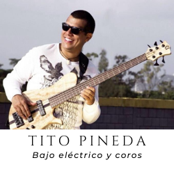 Tito Pineda