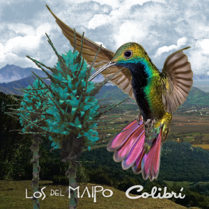 LDM_COLIBRI